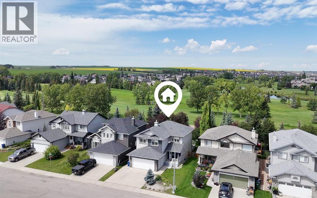 276 Fairways Bay NW, Airdrie, AB T4B 2P5
