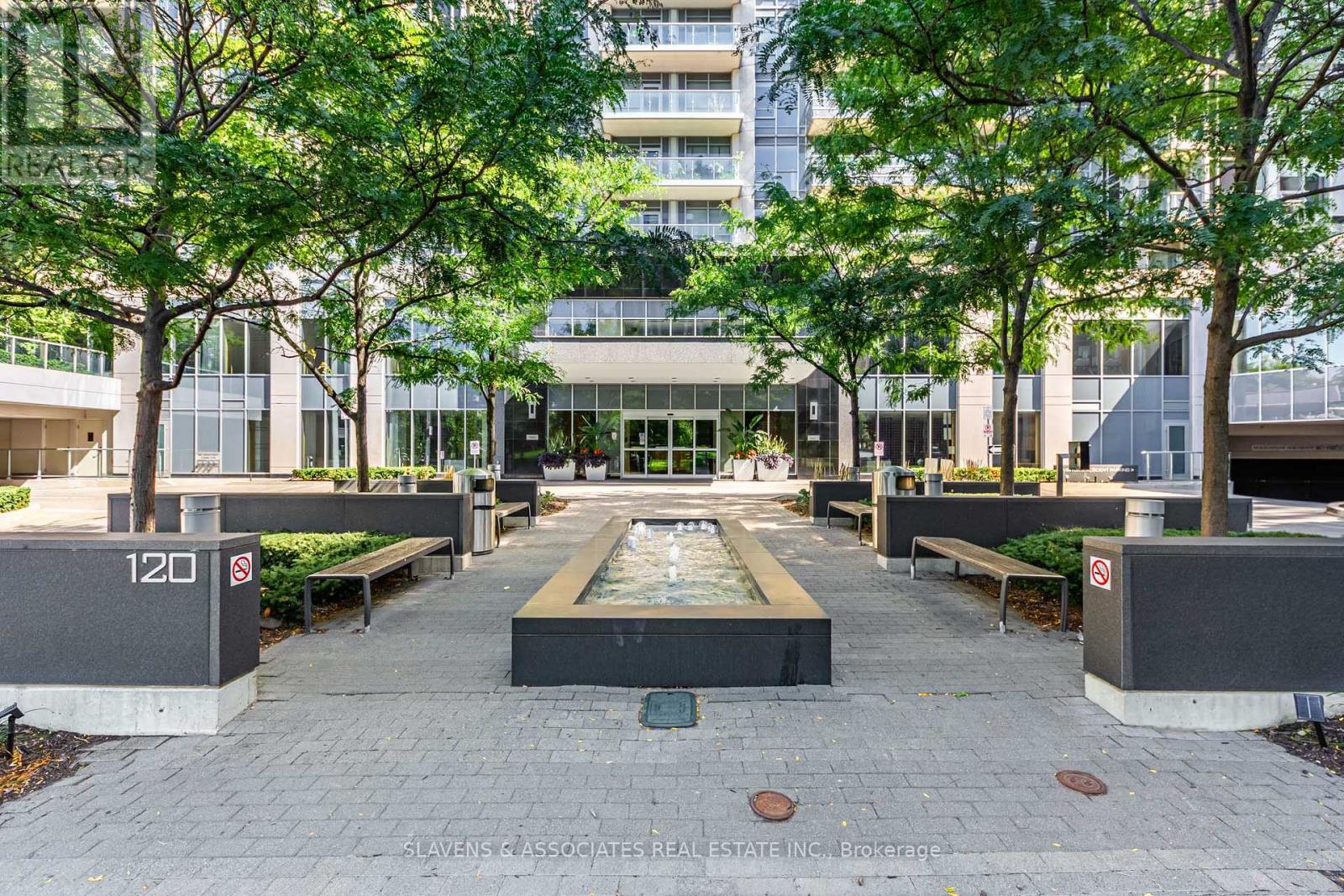 508 120 Harrison Garden Blvd, Toronto, ON M2N 0H1