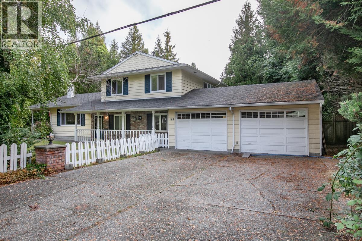 53 Street Unit 128, Delta, BC V4M 3B2