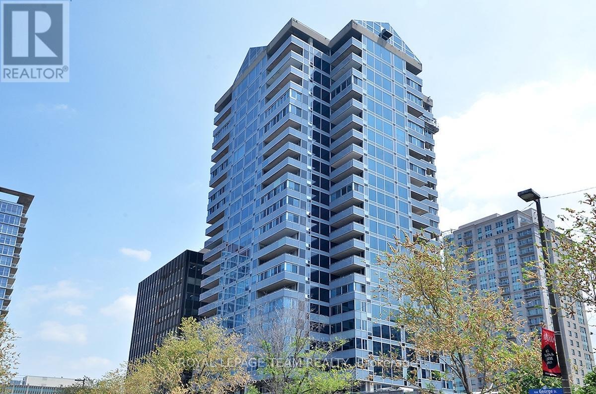1702 160 George St, Ottawa, ON K1N 9M2