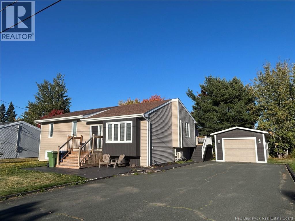 1027 Rue Hache, Beresford, NB E8K 1H9
