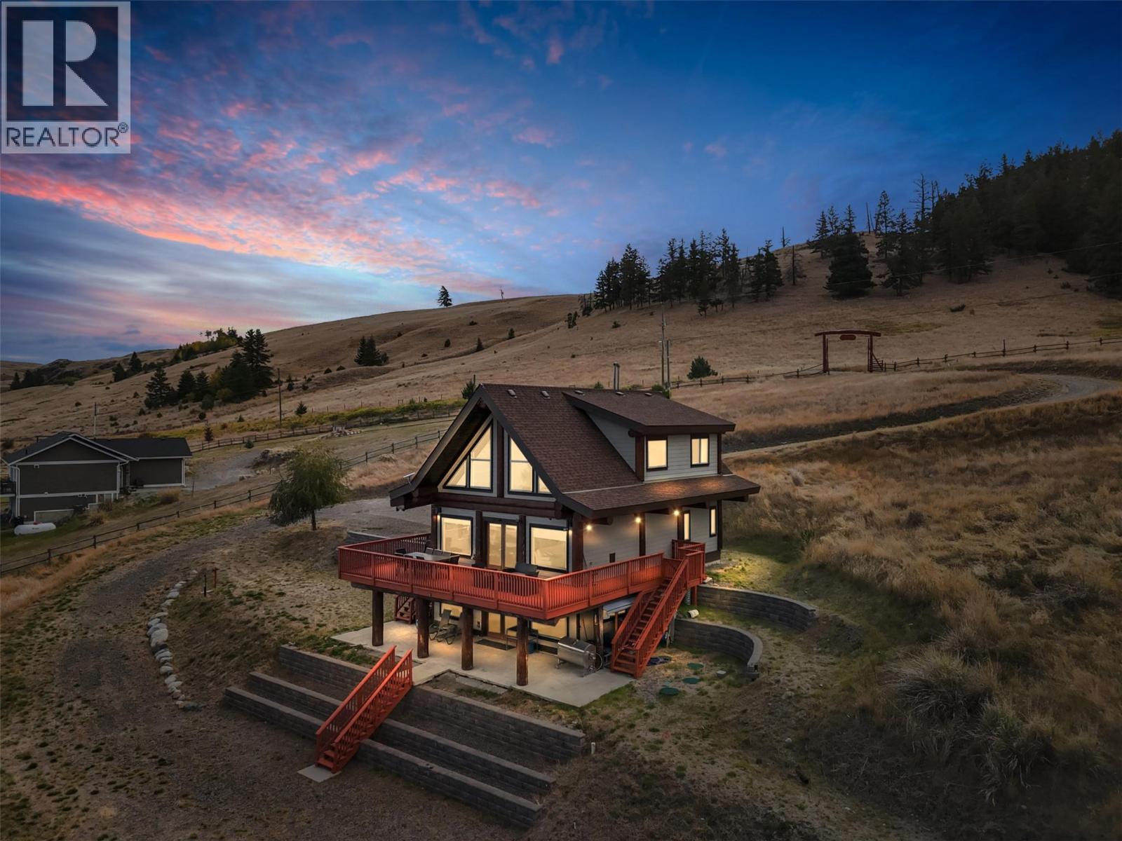 8605 Old Kamloops Hwy, Kamloops, BC V0E 2A0
