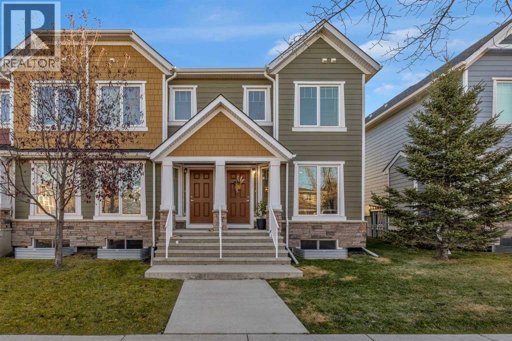 2400 Ravenswood View Se Unit 108, Airdrie, AB T4A 0V7