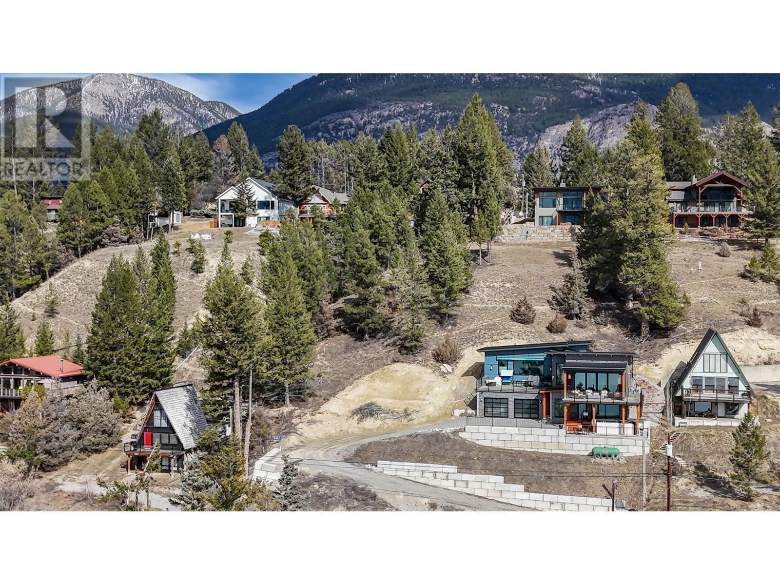 1172 Baltac Rd, East Kootenay F, BC V0A 1K3