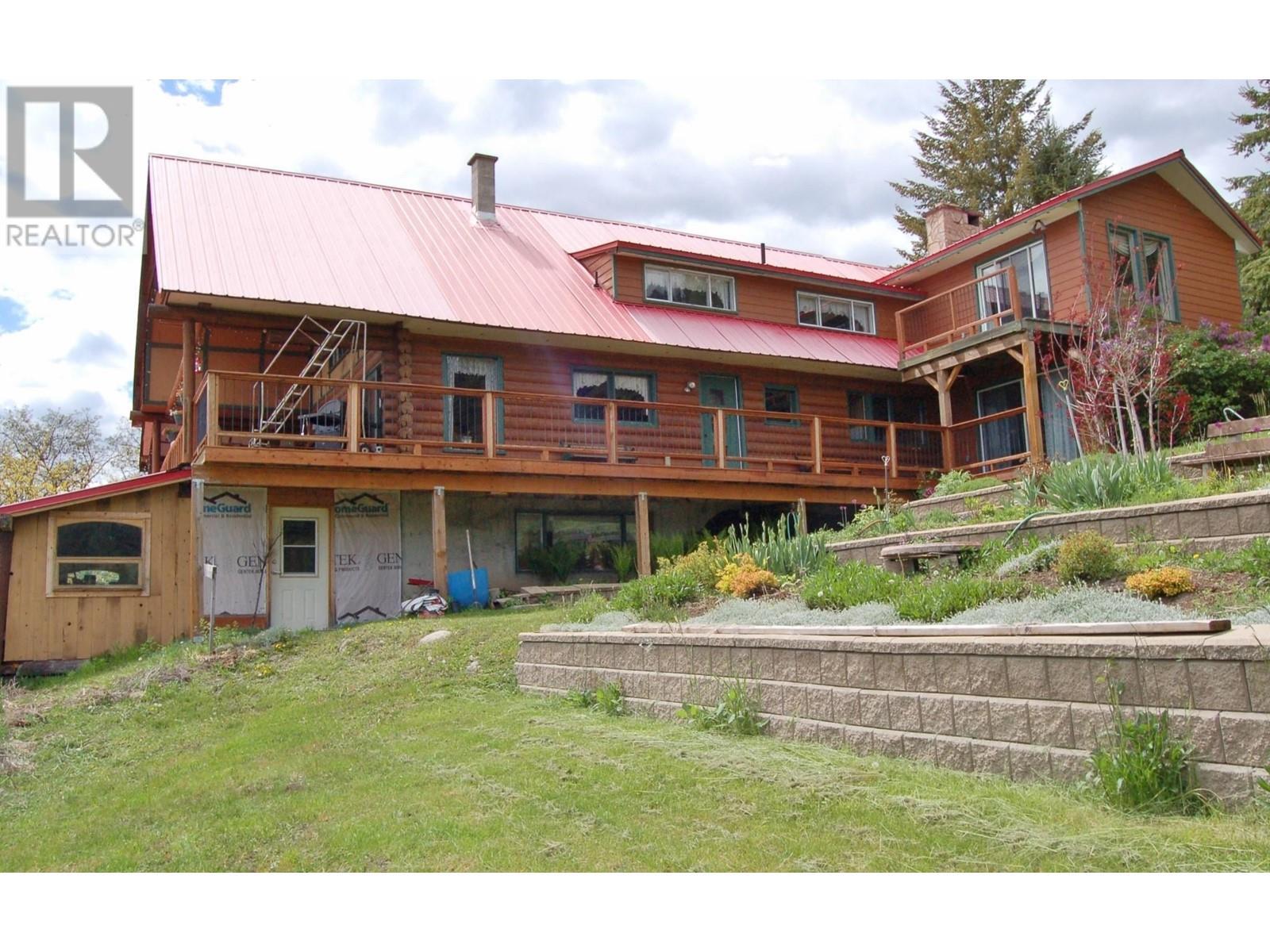 3975 Hardy Mountain Rd, Grand Forks, BC V0A 1H2