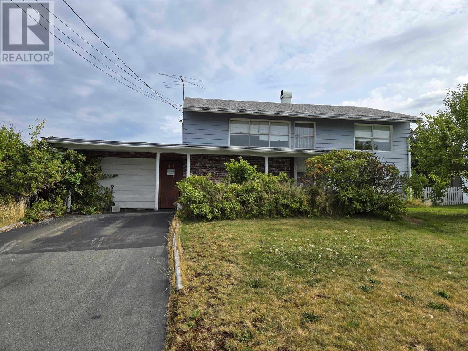 99 Mallard St, Kitimat, BC V8C 1N2