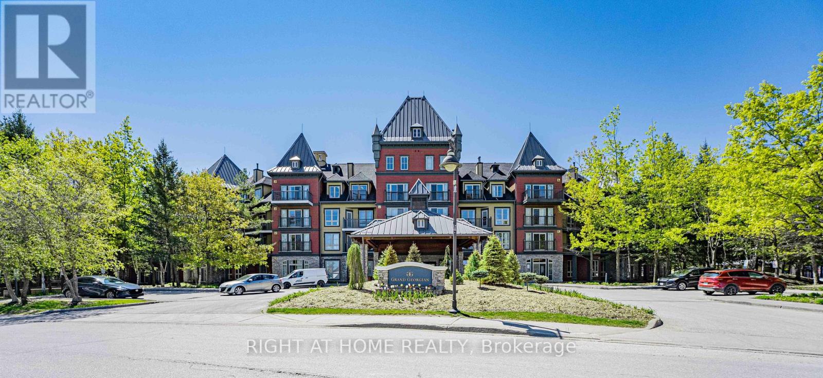 437 156 Jozo Weider Blvd, The Blue Mountains, ON L9Y 0V2