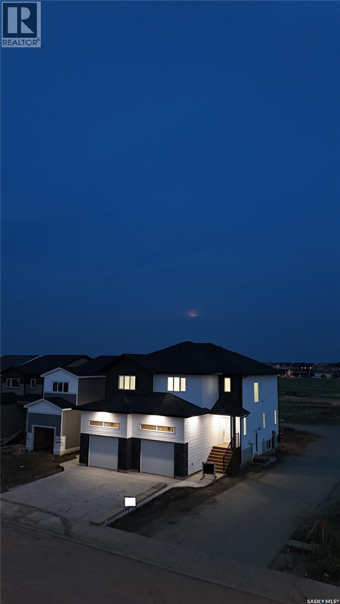 511 Sharma Cres, Saskatoon, SK S7W 0Y1