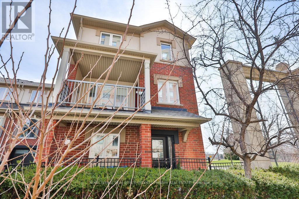 6 2303 Central Park Dr, Oakville, ON L6H 0E5