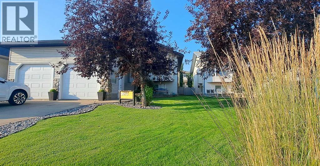 128 Avenue Unit 9013, Grande Prairie, AB T8X 8C7