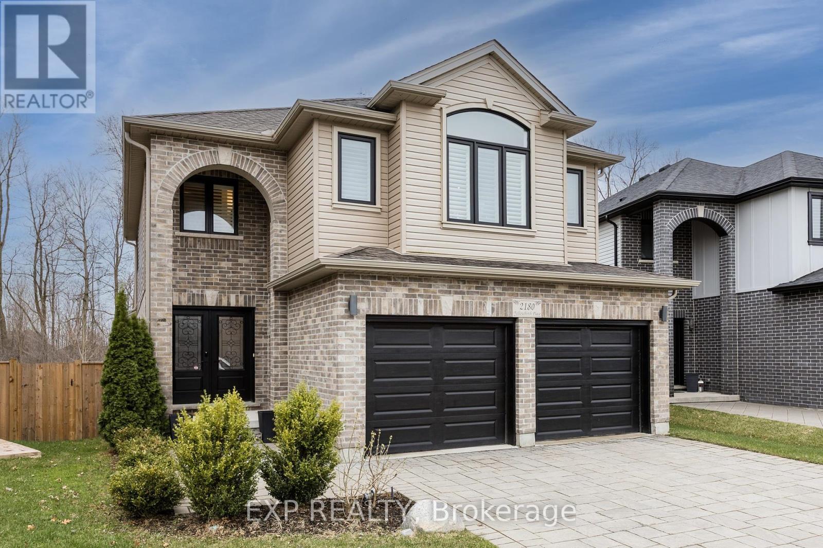 2180 Yellowbirch Pl, London, ON N6G 5C1