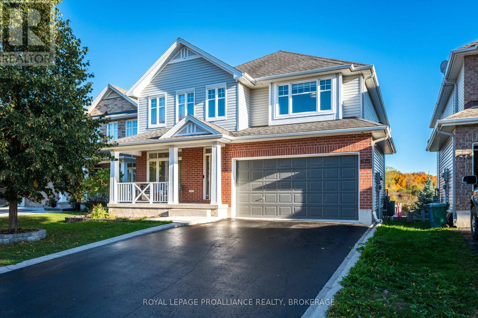 675 Fieldstone Dr, Kingston, ON K7K 0C6