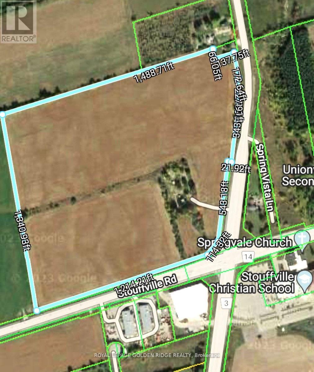 3658 Stouffville Rd, Whitchurch-Stouffville, ON L4A 7X5