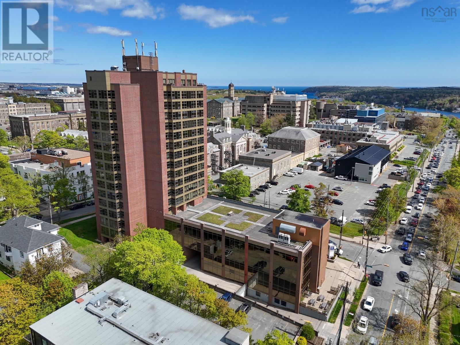 6369 Coburg Road Unit 406, Halifax, NS B3H 4J7