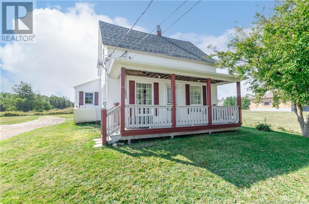 1093 Route 133, Grand-barachois, NB E4P 8C4