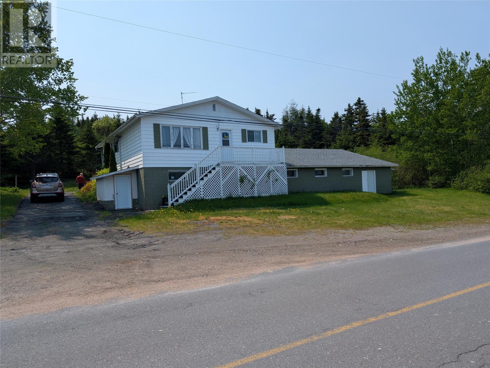 0 Main Rd, Britainnia, NL A5A 3A1