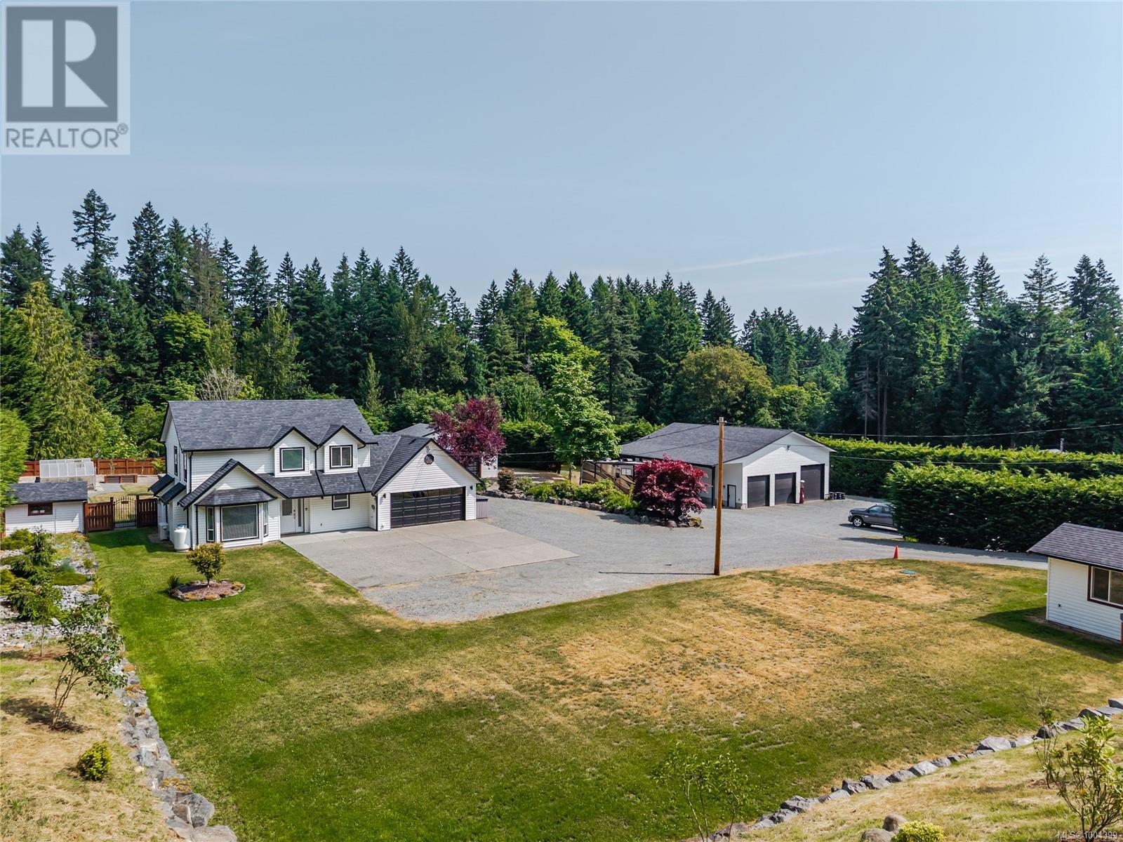 3180 West Rd, Nanaimo, BC V9R 6X1