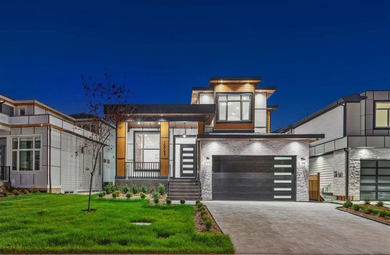 172 Street Unit 10043 #a, Surrey, BC V4N 6V8