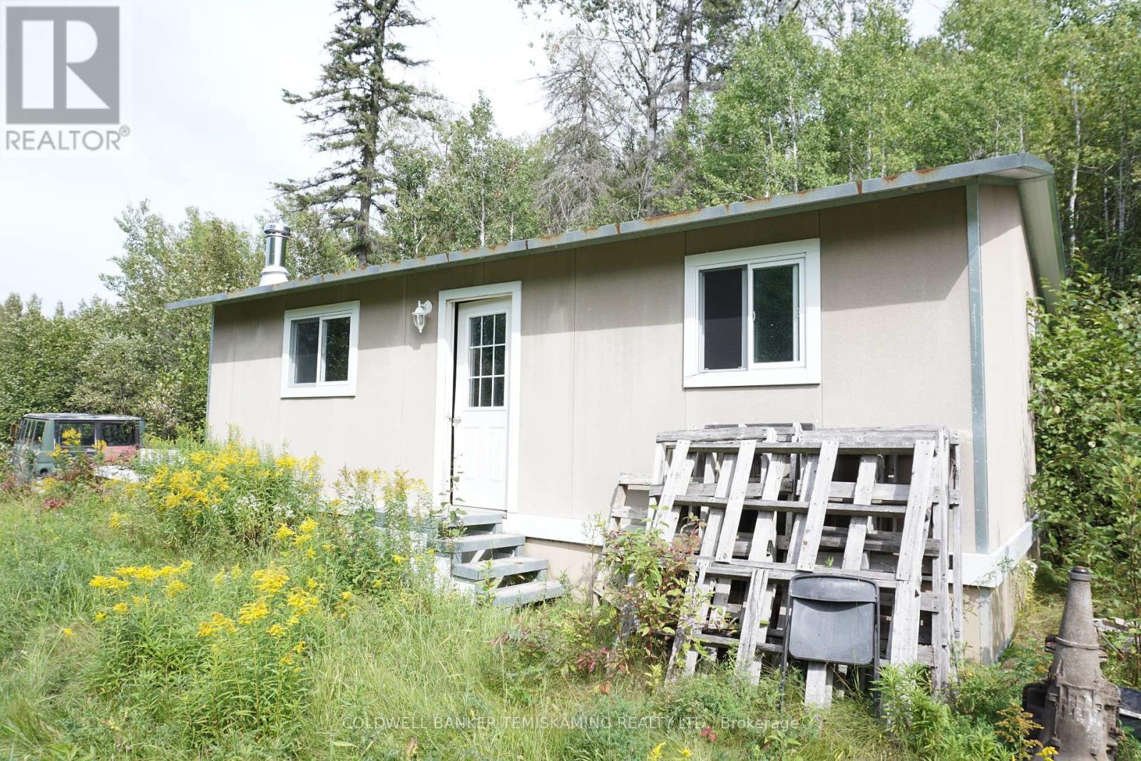 Lot 1 Campbell's Road, Timiskaming Tim - Outside - Rural, ON P0J 1B0