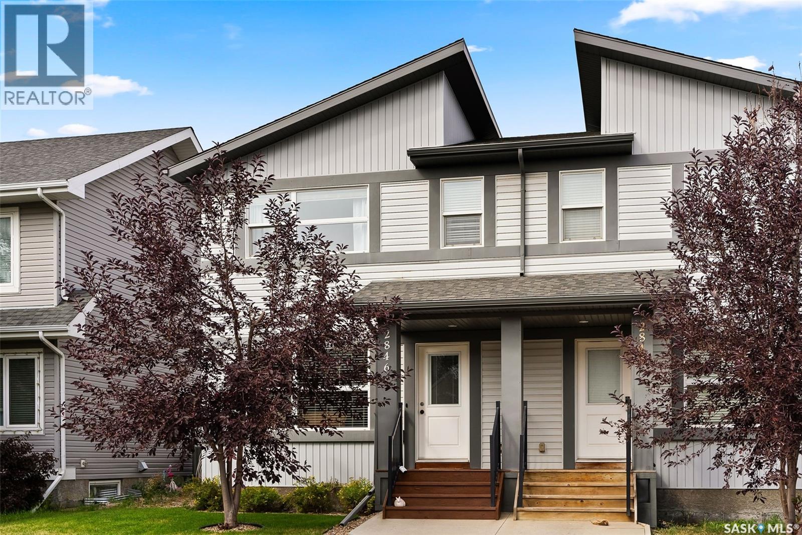 2846 Rochdale Blvd, Regina, SK S4X 0M6