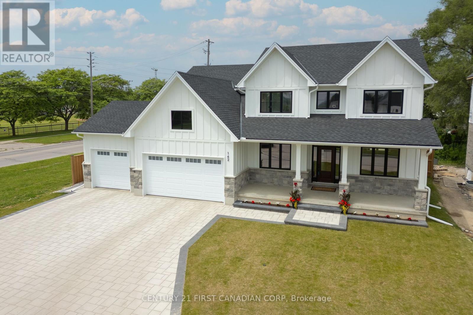 162 Princeton Ter, London, ON N6K 0L5