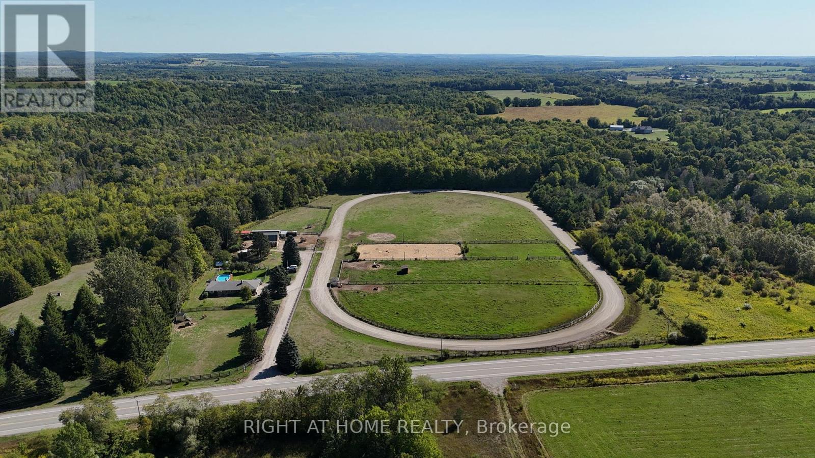 6265 Regional Road 18 Rd, Clarington, ON L0A 1J0