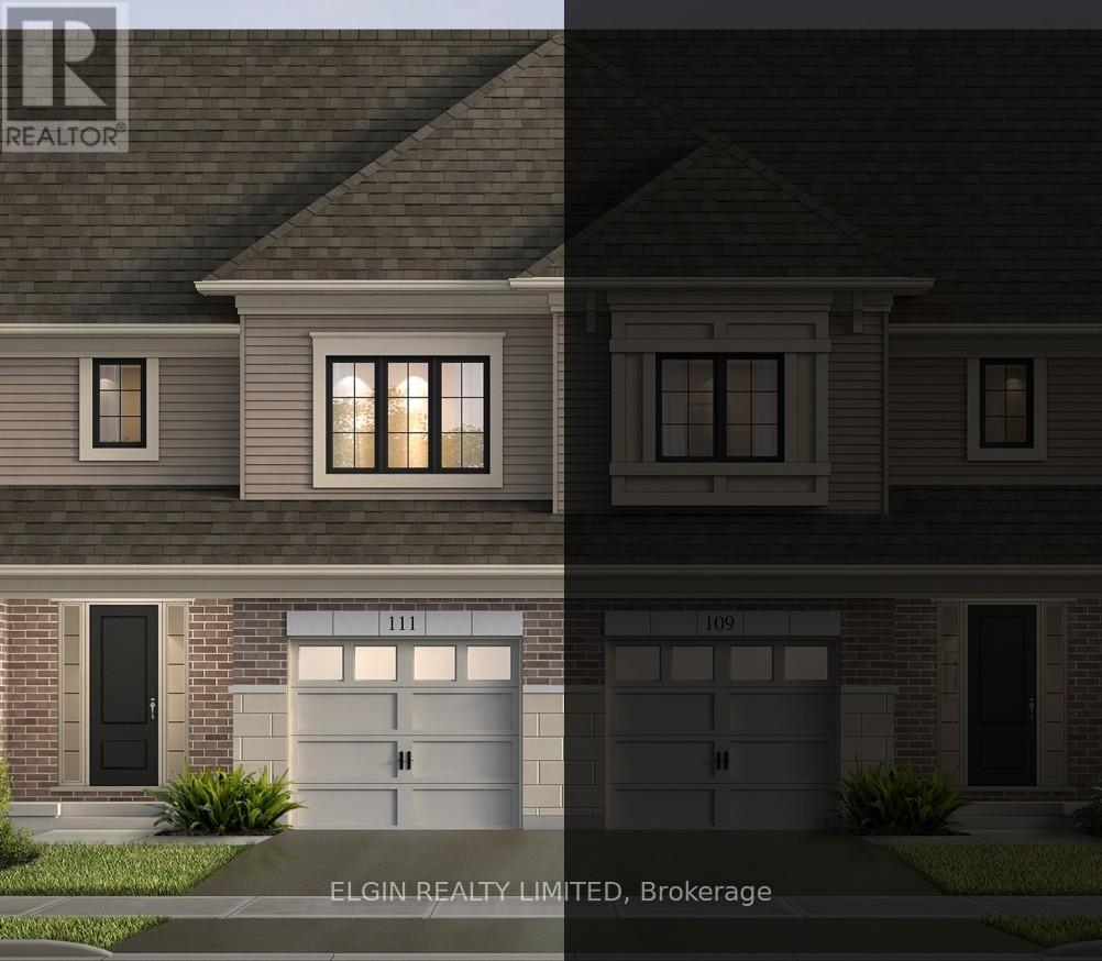 111 Willow Dr, Aylmer, ON N5H 0C2