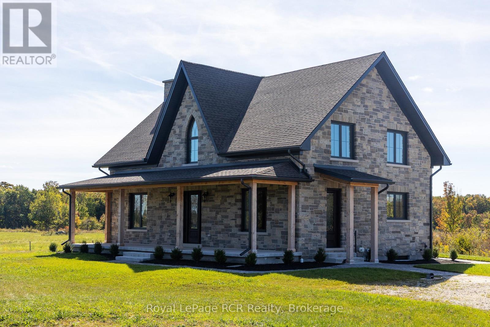 1037 Purple Valley Rd, South Bruce Peninsula, ON N0H 2T0