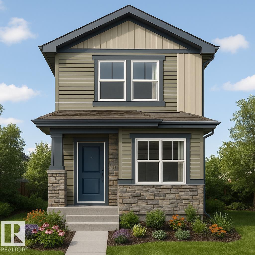 42 Av Unit 3618, Beaumont, AB T4X 3B3