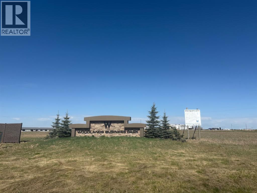 594070 Range Road 125b, Rural Woodlands County, AB T7S 1N9