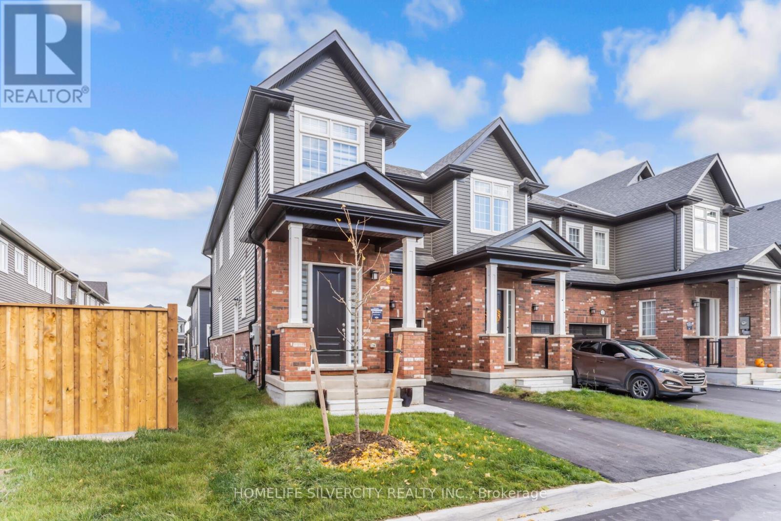 96 Brown St, Erin, ON N0B 1T0