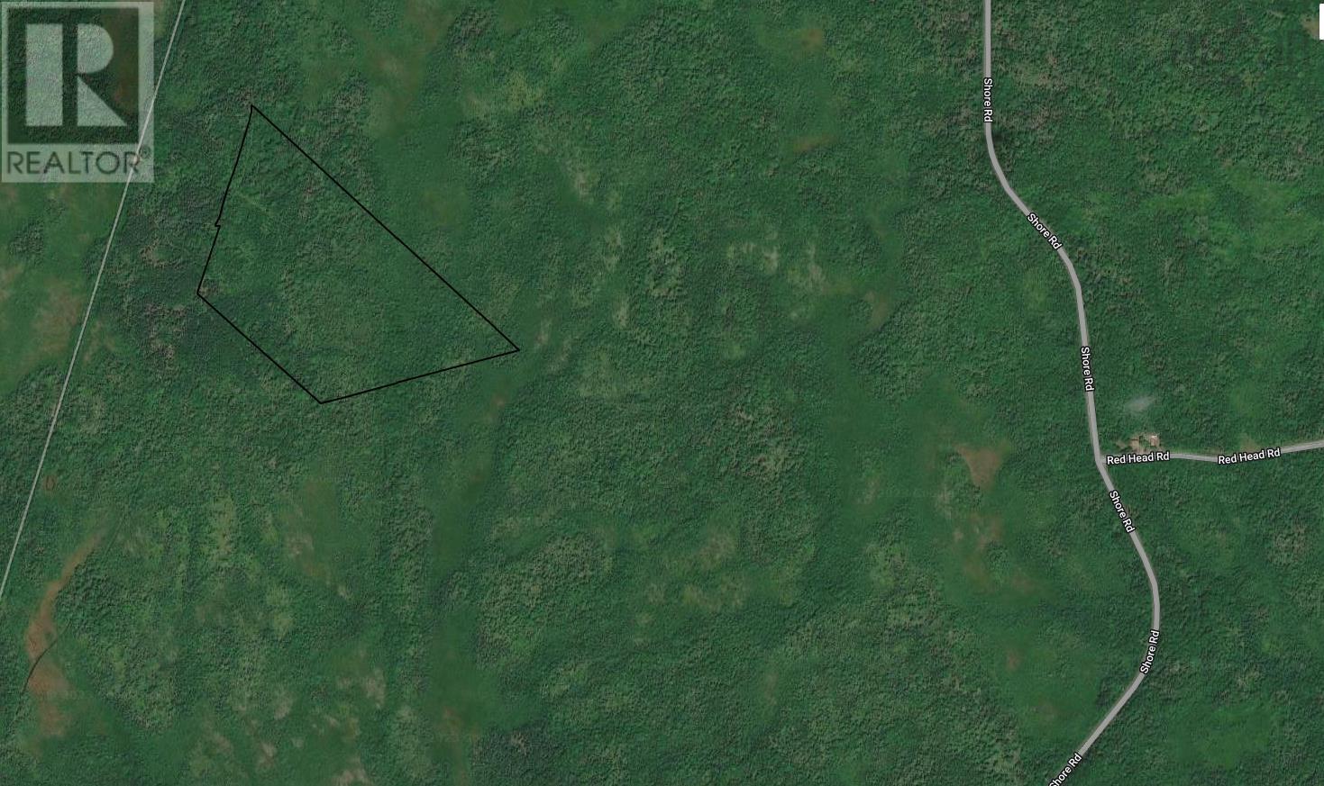 Wilsons Road, Ingomar, NS B0T 1H0