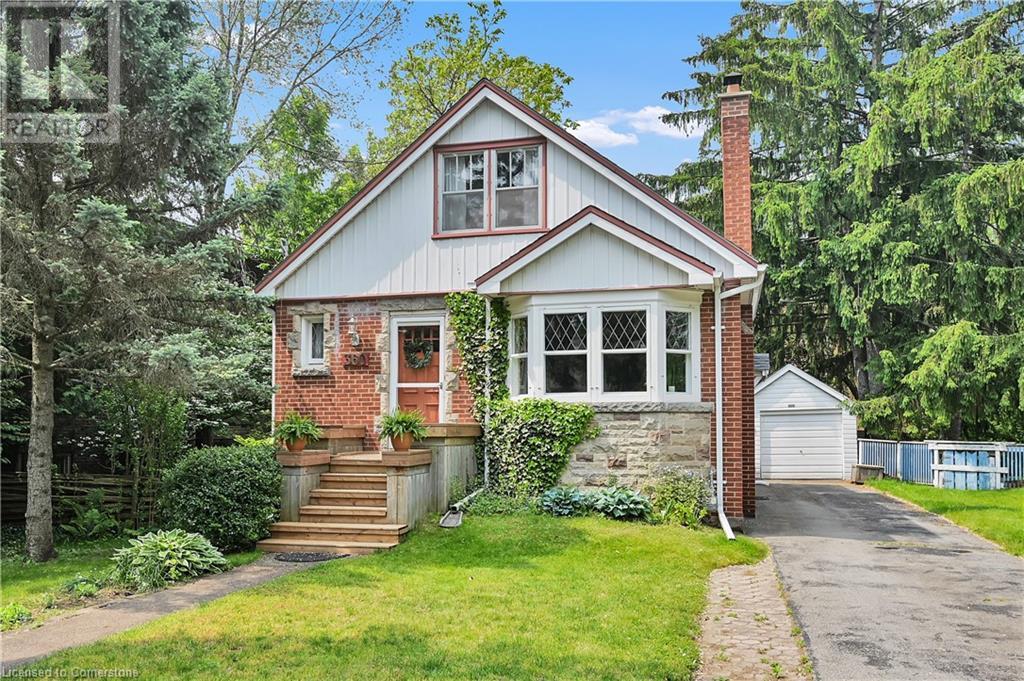 360 Guelph Line, Burlington, ON L7R 3L4