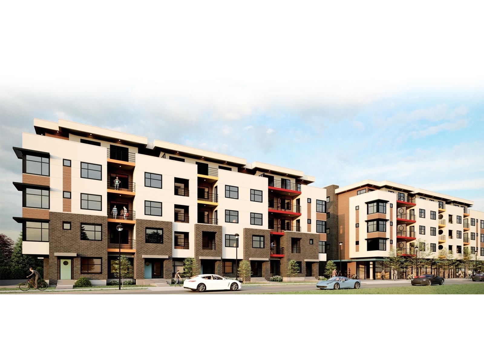 163 175a Street Unit 414, Surrey, BC V0V 0V0