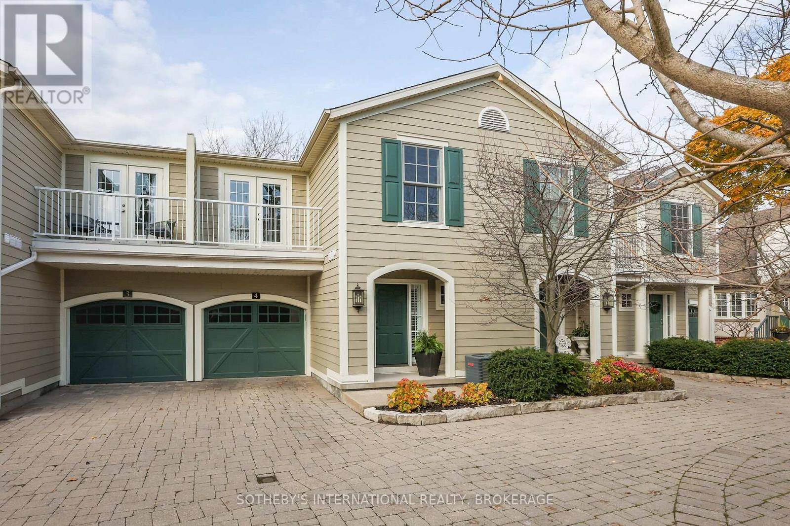 4 175 Queen St N, Niagara-on-the-lake Town, ON L0S 1J0