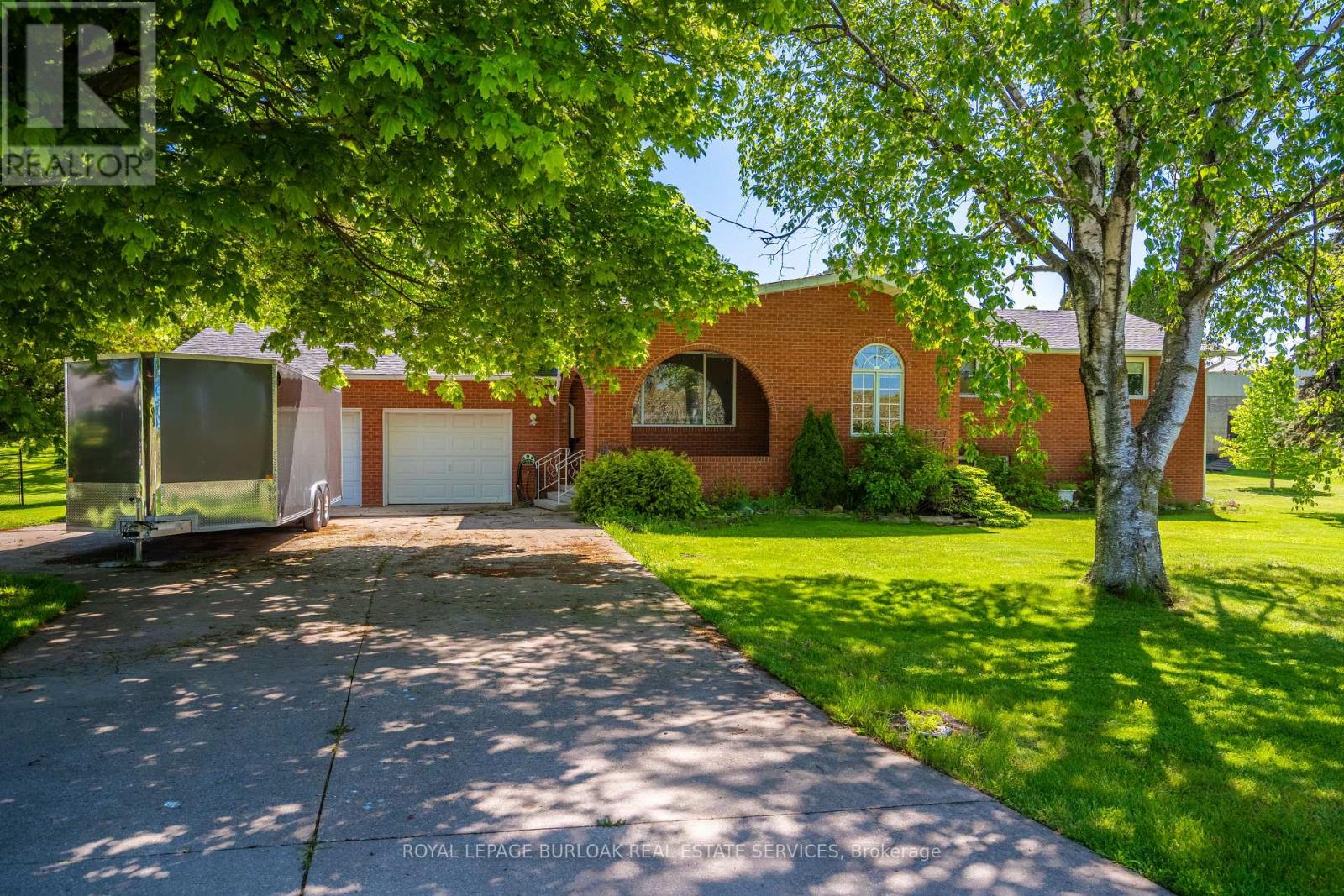 1521 Irvine Rd, Niagara-on-the-lake Lakeshore, ON L0S 1J0