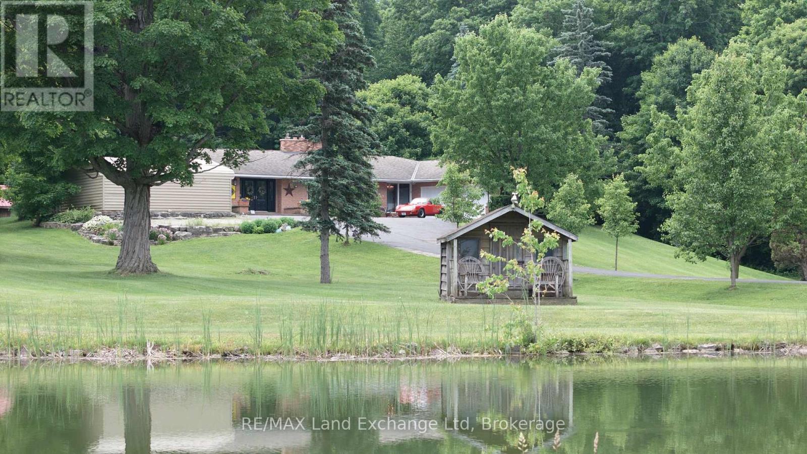 14519 Elginfield Rd, Middlesex Centre, ON N0M 2J0