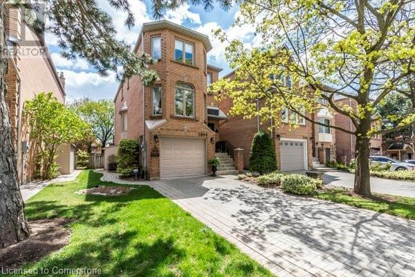 2099 Blacksmith Ln, Oakville, ON L6M 3A3
