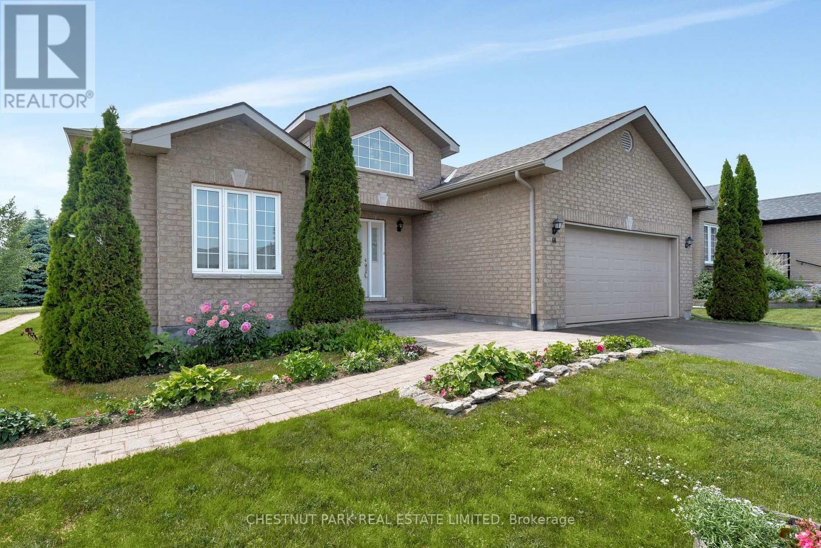 68 Maplehurst Cres, Prince Edward County Wellington Ward, ON K0K 3L0