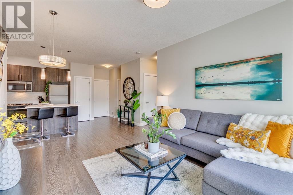 4 Sage Hill Terrace Nw Unit 305, Calgary, AB T3R 0W4