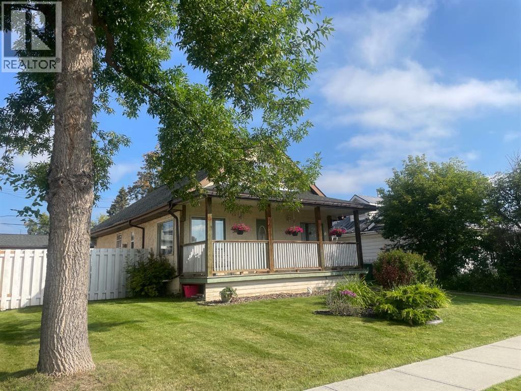5 Avenue Unit 4614, Edson, AB T7E 1C7