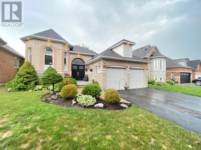 1790 Edenwood Dr, Oshawa, ON L1G 7Y3