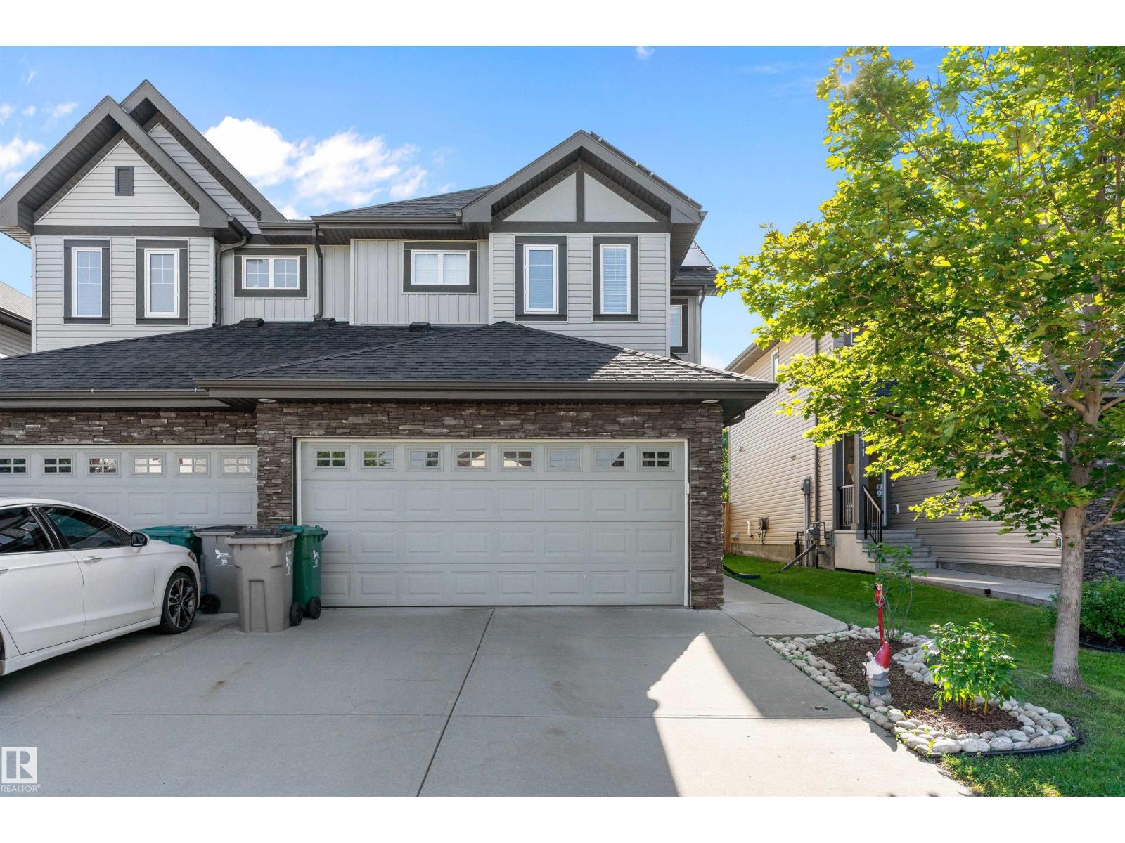 64 St Unit 5813, Beaumont, AB T4X 1Z1