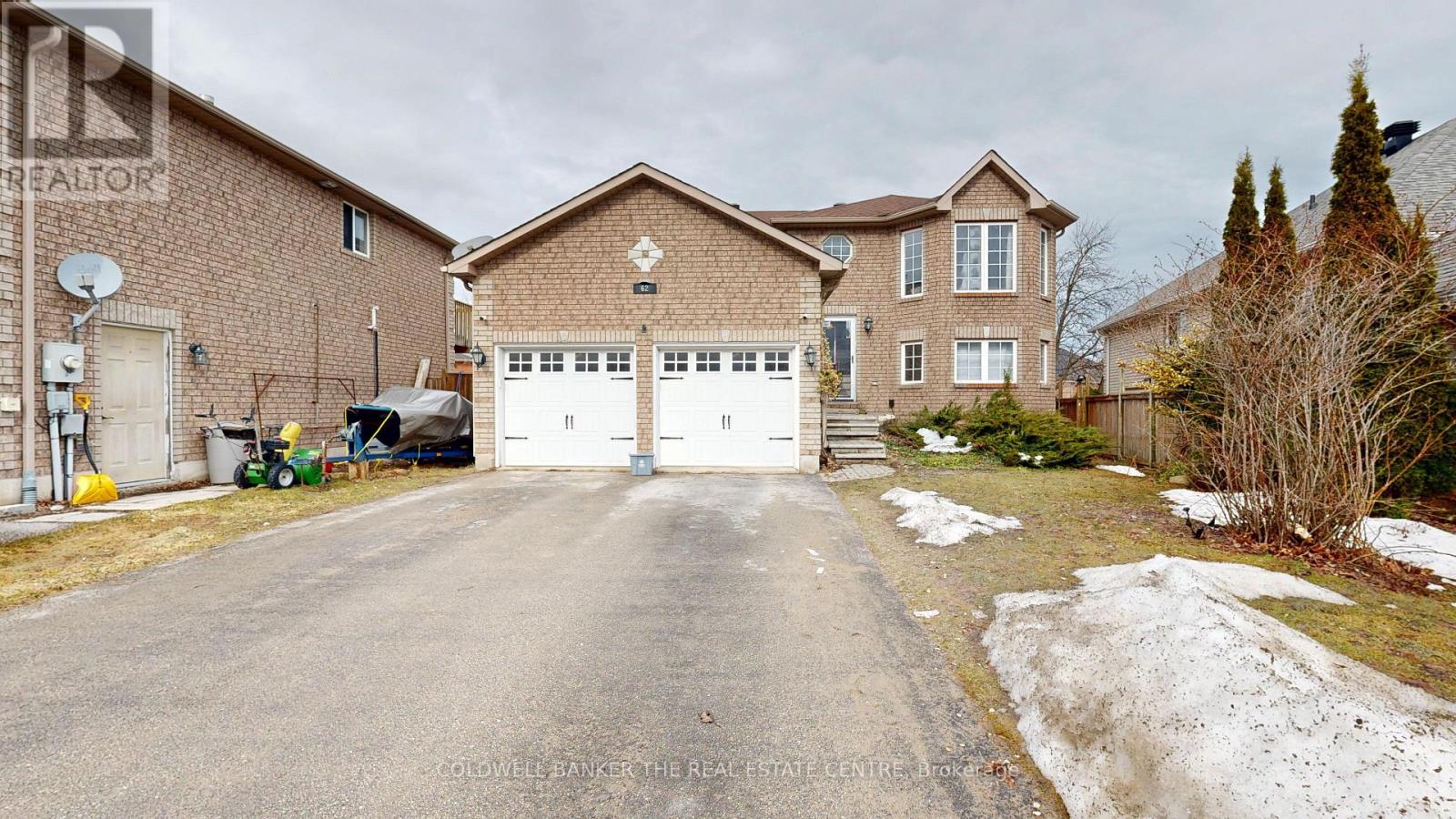 62 Ambler Byway, Barrie, ON L4M 7A6