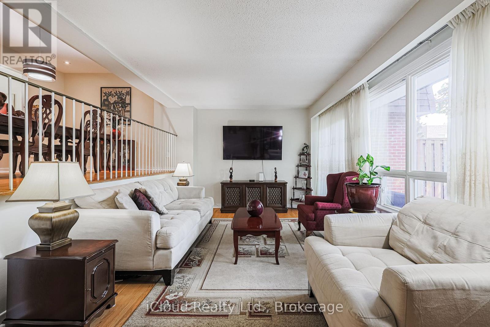 53 1667 Albion Rd, Toronto, ON M9V 1B7