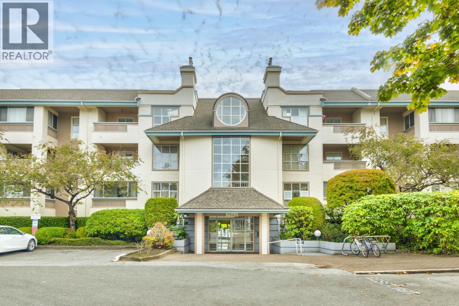 7540 Minoru Boulevard Unit 204, Richmond, BC V6Y 1Z5