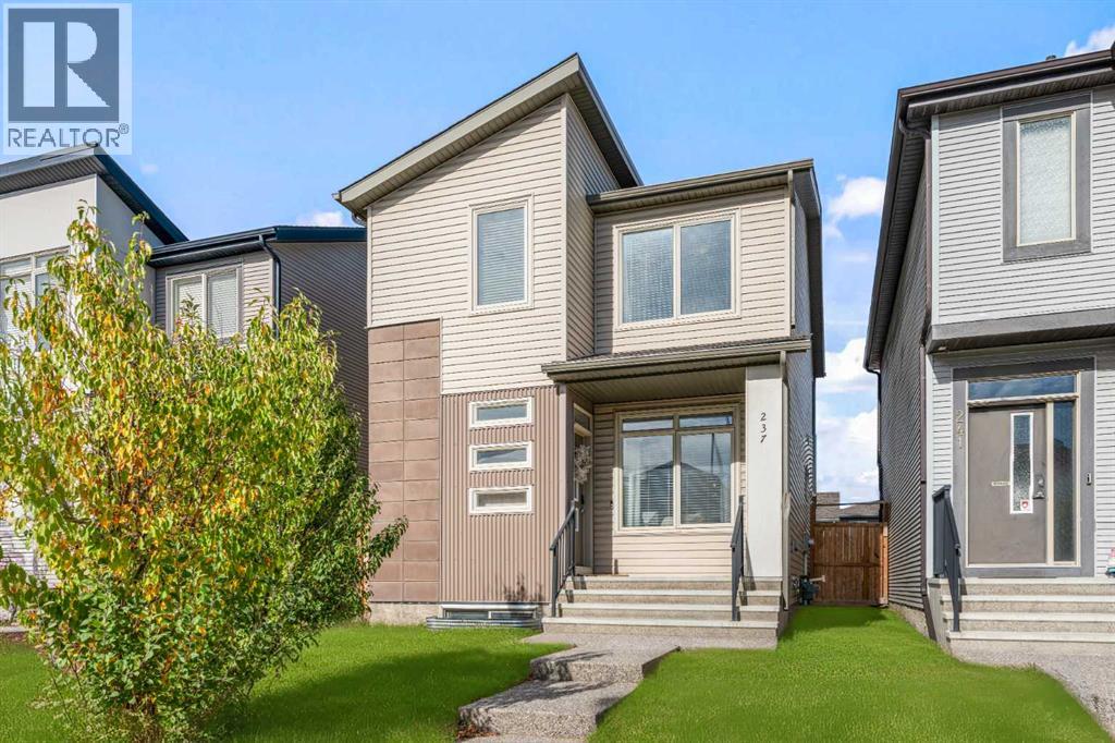 237 Walden Parade SE, Calgary, AB T2X 2A6