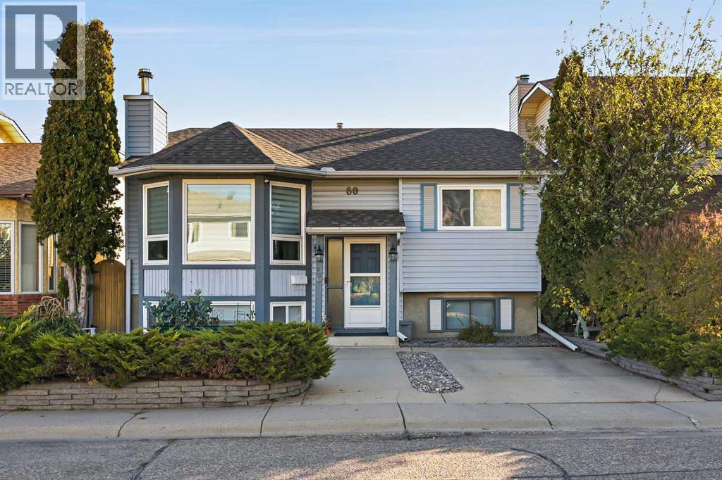 60 Ventura Rd NE, Calgary, AB T2E 8E9