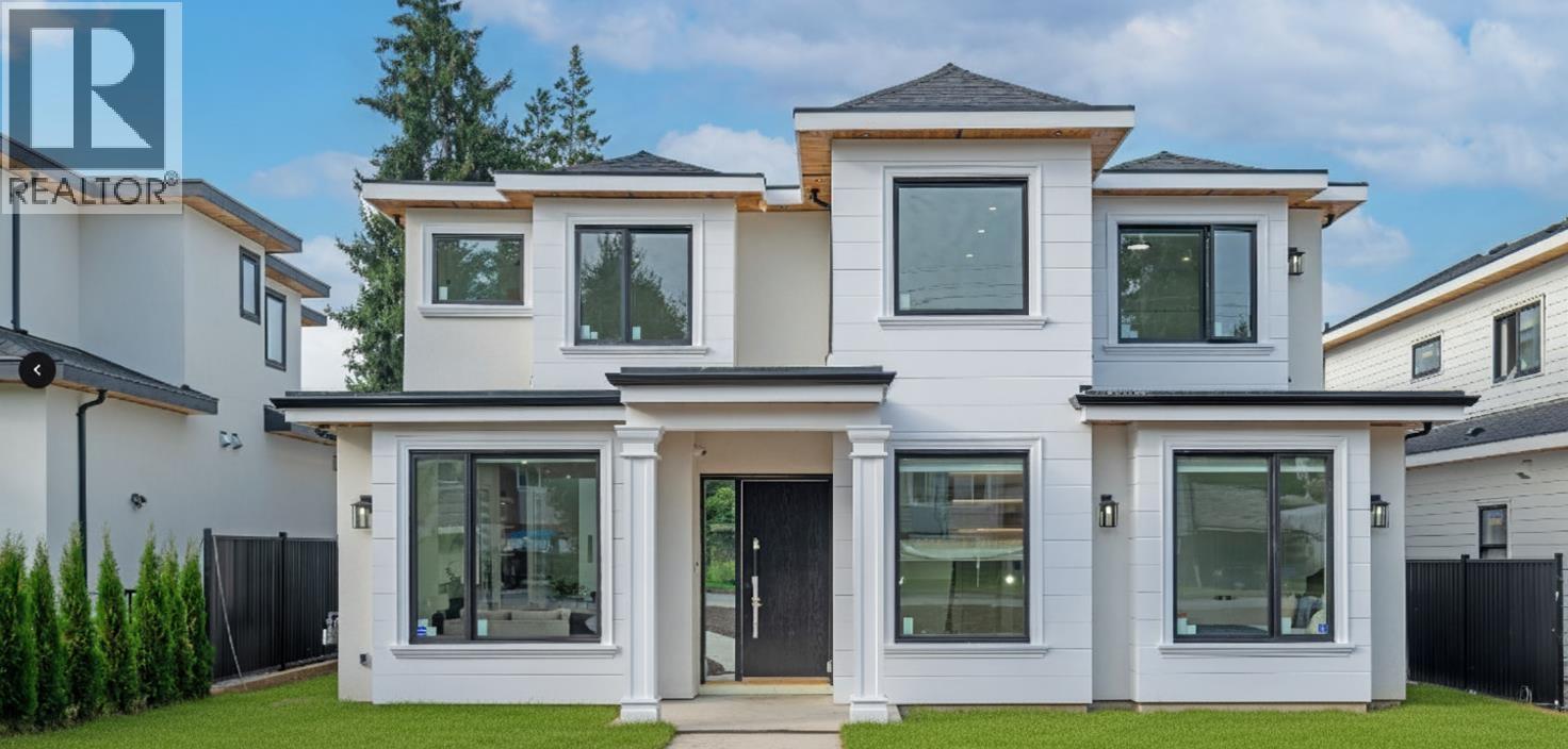 819 Cornell Ave, Coquitlam, BC V3J 2Z3