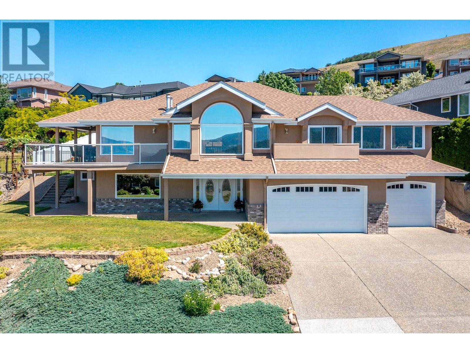 711 Mt Thor Dr, Coldstream, BC V1B 2W1